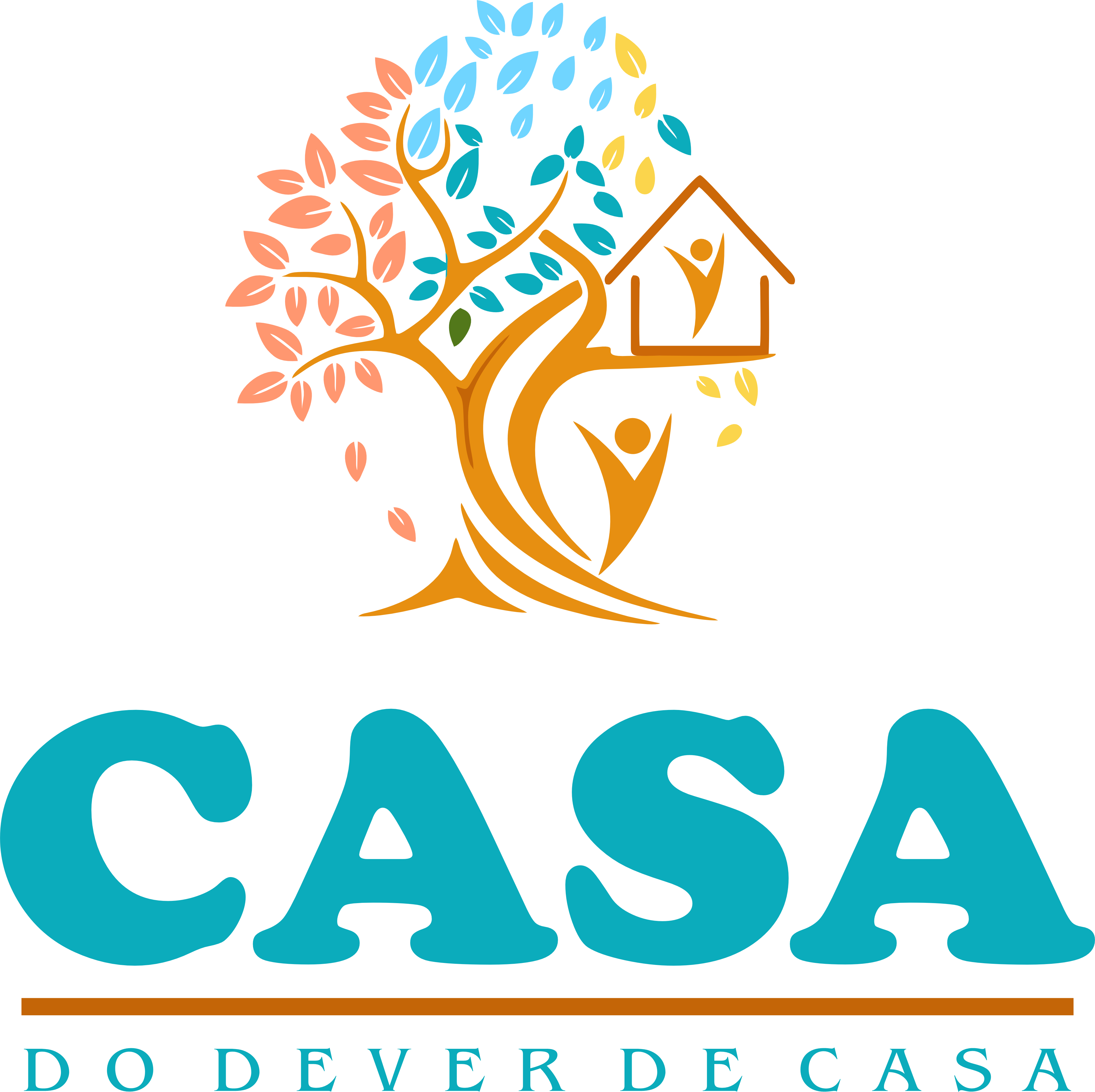 Casa do Dever de Casa